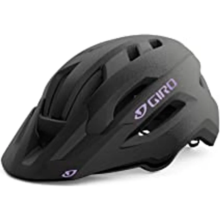Giro Fixture Mips II W - matte titanium fade. – Bild 2