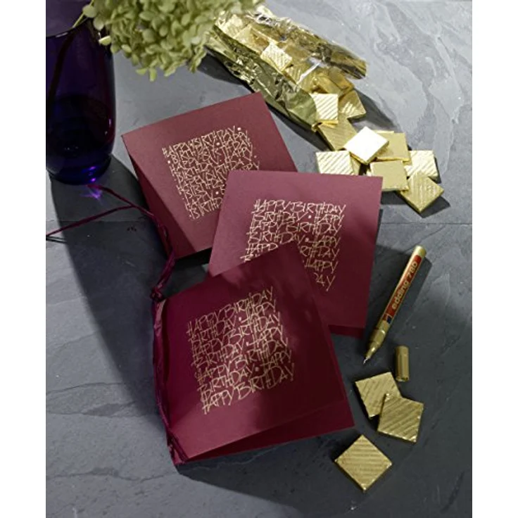 Edding | 780 Paint marker 0,8 mm round White - Preisvergleich – Bild 10