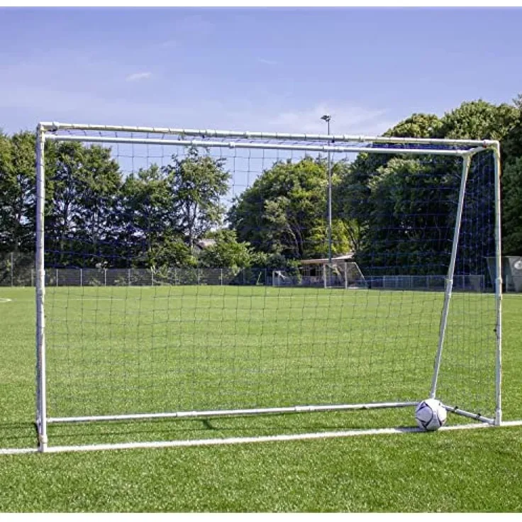 Euro Play, Tor Golazo - Goal 300 x 200 (302095), Outdoor-Spielzeug, Weiß