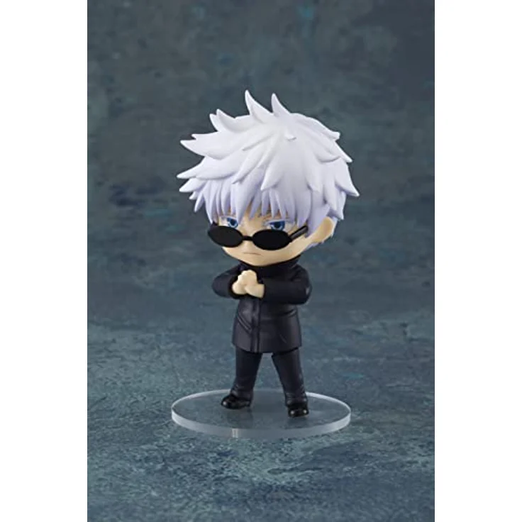 Figur Nendoroid Satoru Gojo 0 Version Jujutsu Kaisen 10cm – Bild 4
