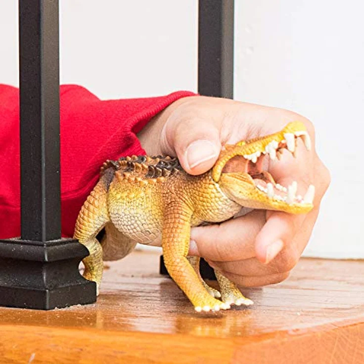 Schleich 15025 Kaprosuchus – Bild 3