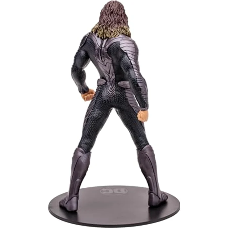 Lansay Aquaman Figur mit Gelenken, bunte Sammelfigur für Kinder ab 12 Jahren – Bild 6