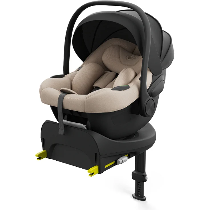 Kinderkraft I-Lite + Endura Safe FX