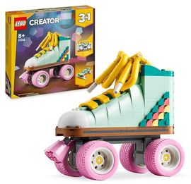 LEGO Creator 3in1 Rollschuh