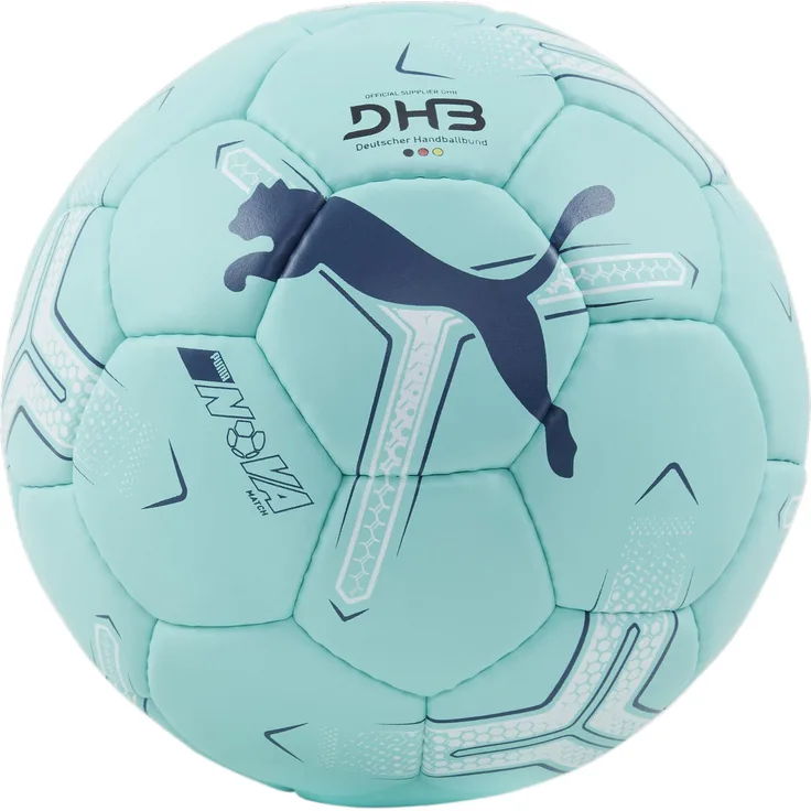 Puma Handball NOVA Match, blau