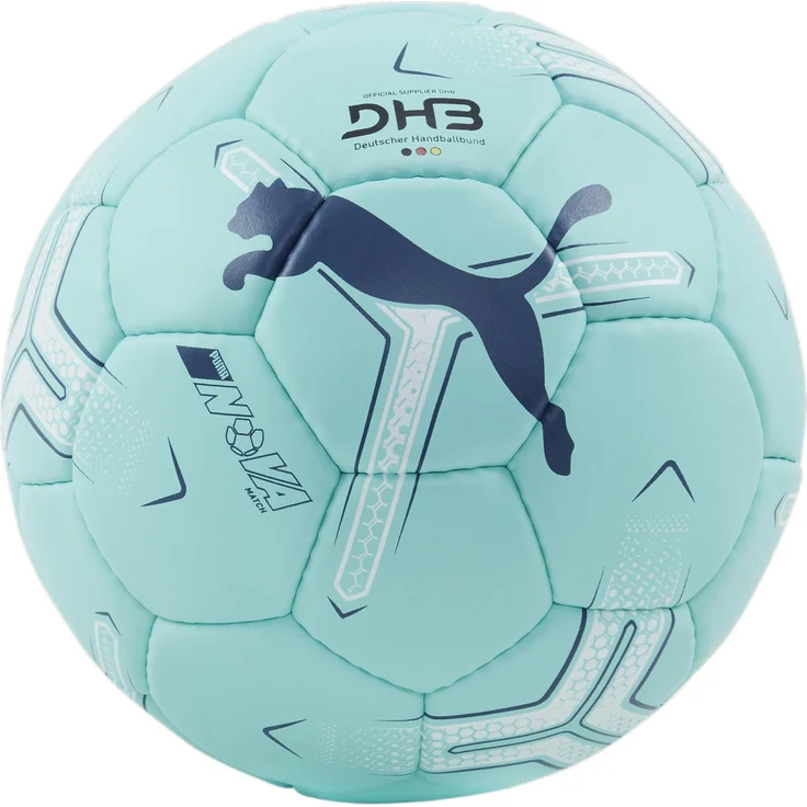 Puma Handball NOVA Match, blau
