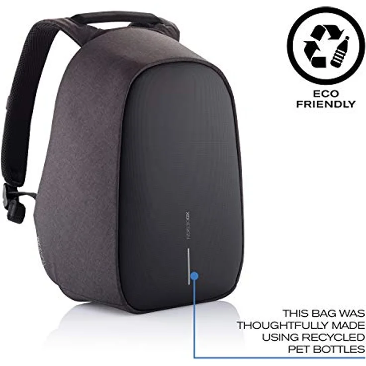 XD Design BOBBY HERO S navy – Bild 10
