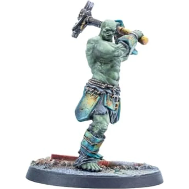Modiphius Entertainment MUH051811, Zubehör für Brettspiele – Bild 3