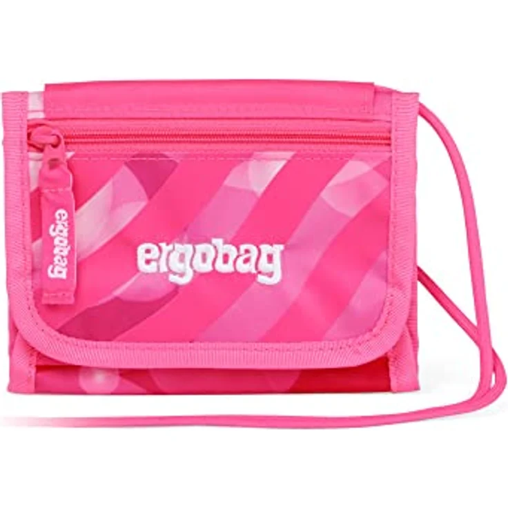ergobag Brustbeutel KuntBärbuntes Einhorn – Bild 5