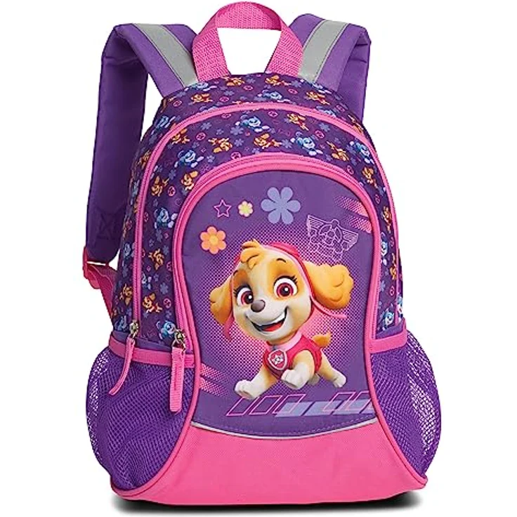 Fabrizio Kids PawPatrol Rucksack 35 cm – Bild 2