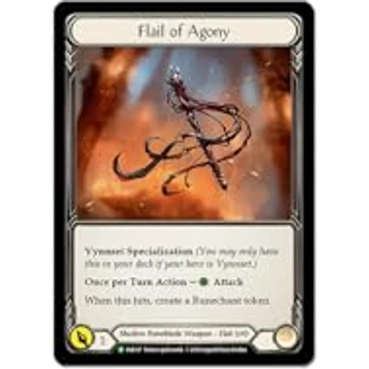 Dragon Shield Flesh & Blood Art Sleeves, 100 CT - Matte Schutz-Hüllen für TCGs wie Pokémon, Magic: The Gathering und One Piece, Robust und Langlebig – Bild 5