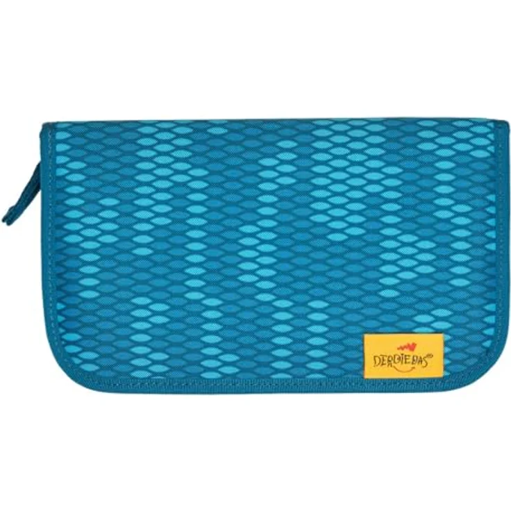 DerDieDas ErgoFlex Easy Schulranzenset 5-teilig Trendsport – Bild 5
