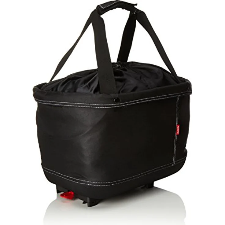 KLICKfix Shoppertasche Alingo GT schwarz Größe 41x29x24cm 20ltr – Bild 3