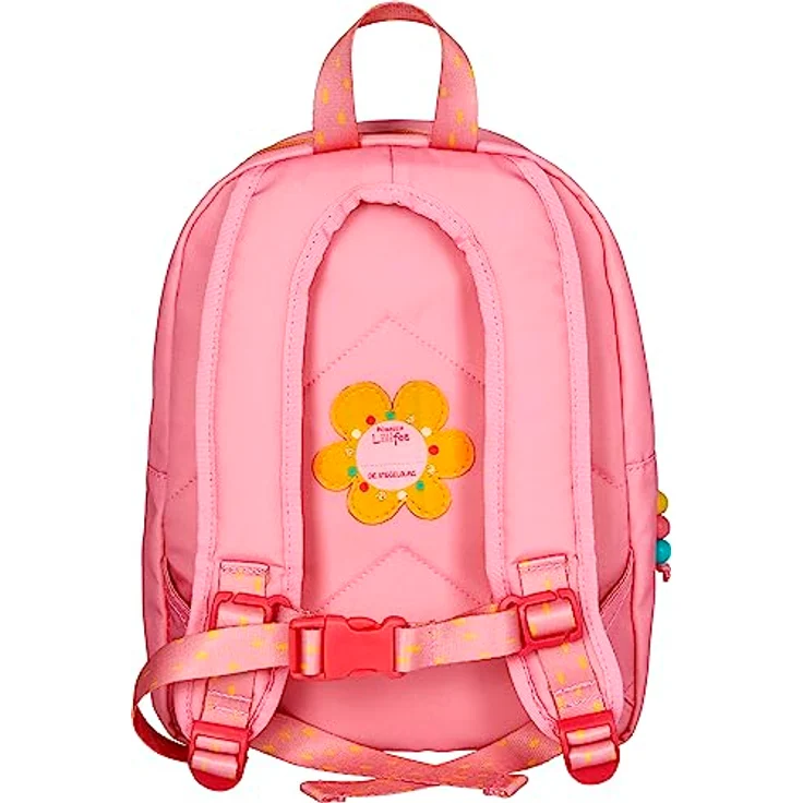 Rucksack Schmetterling - Prinzessin Lillifee – Bild 2