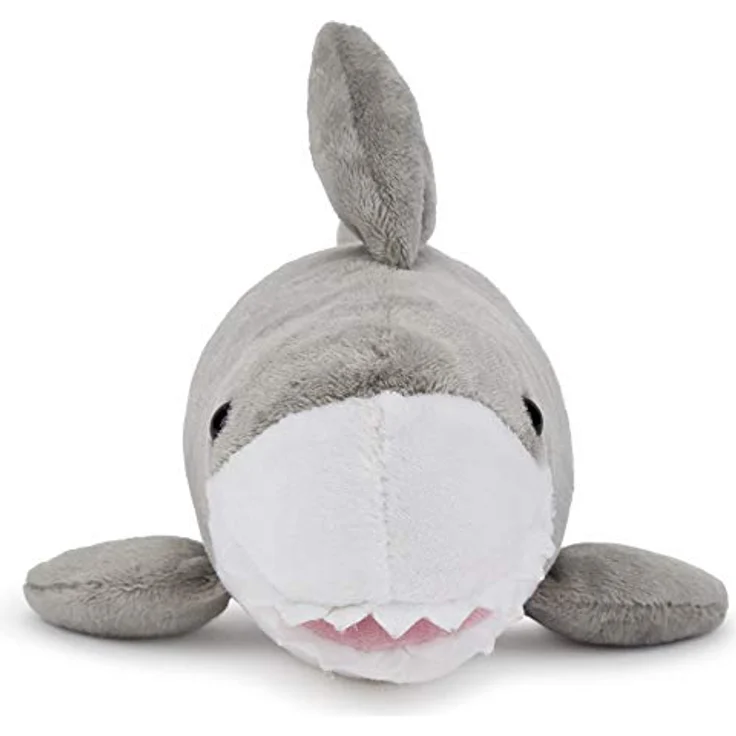 Zappi Co Kuscheltier Lions, Weich gefülltes Plüschtier für Kinder, 20-22 cm, Safari-Tiere Kollektion, aus recyceltem Material, waschbar bei 40 Grad – Bild 5