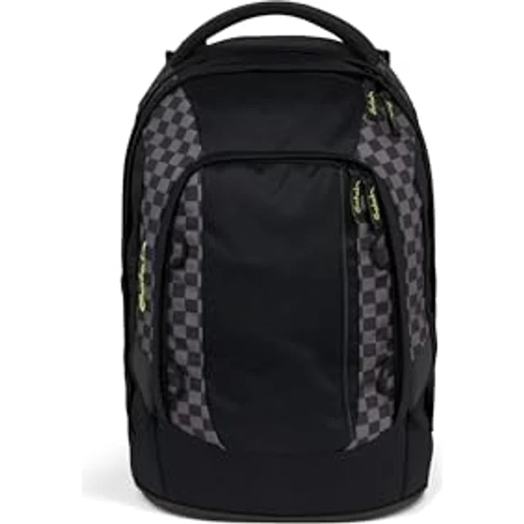 Satch Schulrucksack satch pack, ideal für Schule und Freizeit, blau – Bild 7