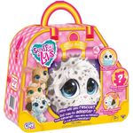 Moose Toys Scruff-a-Luvs Real Pets - Überraschungs-Kuscheltier, Hase Hund Katze, kuscheliger Haustier-Spaß - Preisvergleich