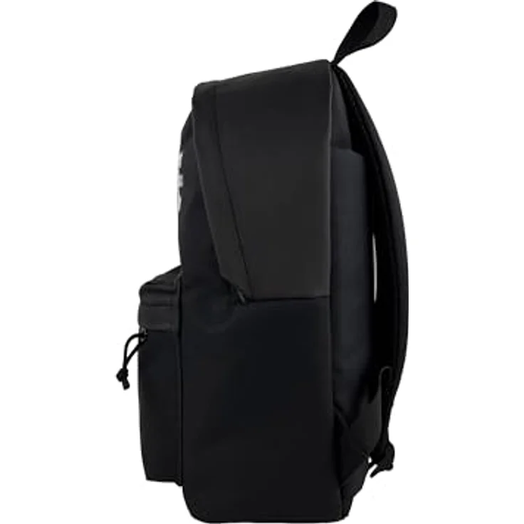 Fortnite Schulrucksack für Kinder, geräumiges Hauptfach, Fronttasche und Seitennetz, Polyester – Bild 3