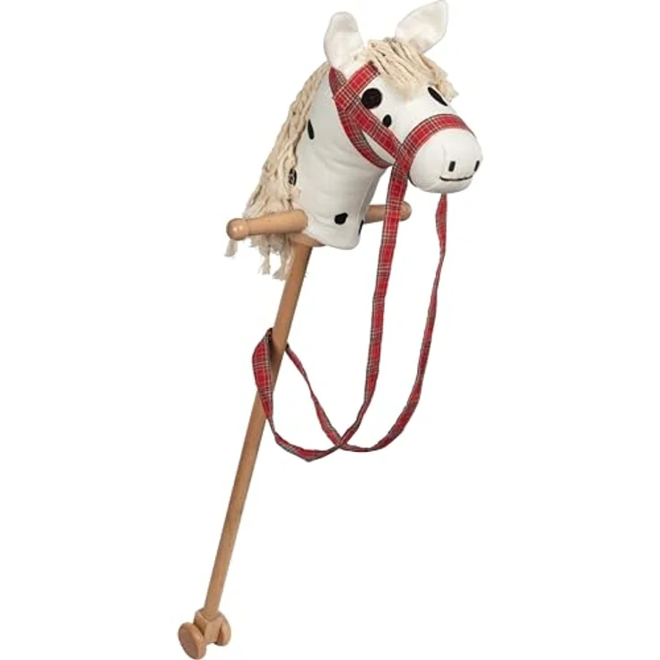 goki® Steckenpferd Schimmel – Bild 7