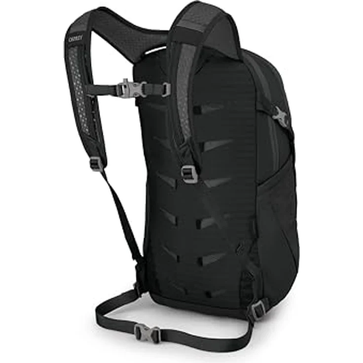 Osprey Daylite black - Größe 13 Liter – Bild 9