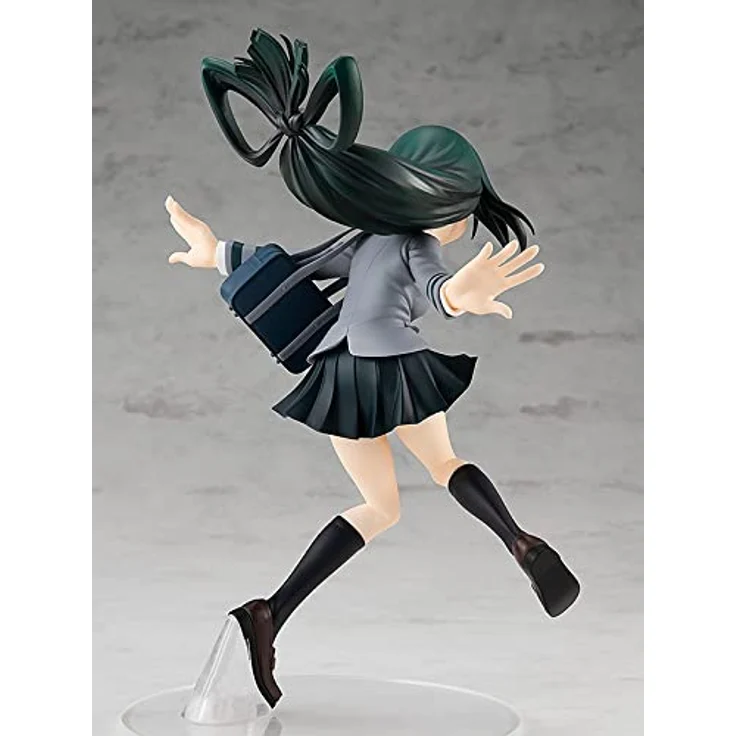 My Hero Academia Pop Up Parade PVC Statue Tsuyu Asui 15 cm – Bild 5