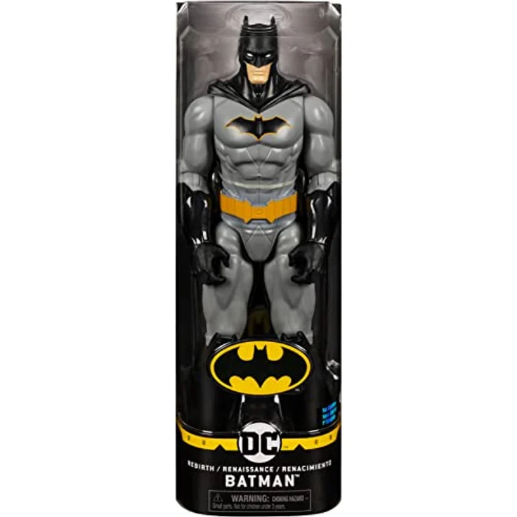 Spin Master Batman - 30cm-Figuren, 1 Stück keine Motivwahl – Bild 2