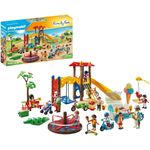 Playmobil® Spielwelt Family Fun 71571 Großer Spielplatz