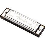 Fender Blues Deluxe Harmonica – C Mundharmonika