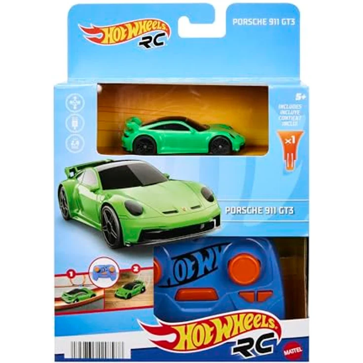 Hot Wheels HLT20 – Bild 6