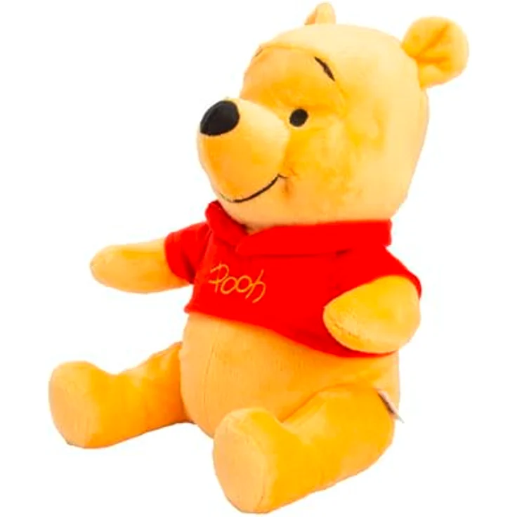SIMBA Disney WTP Winnie, 25cm, Kuscheltier – Bild 2