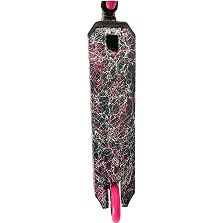 Root Industries Stuntscooter Root Industries Type R Stunt-Scooter H=82,5cm schwarz/pink/weiß, Vielseitiger Stunt-Scooter für Street-Spots und Skateparks – Bild 6