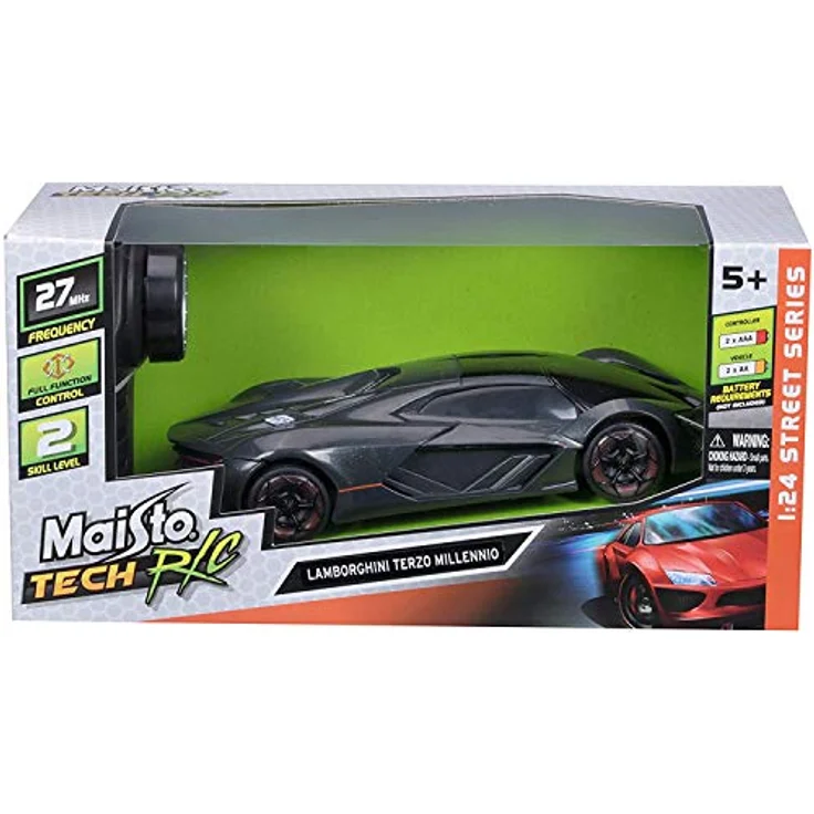 Maistro M82332 1:24 Premium RC Lamborghini Terzo Millenio – Bild 2