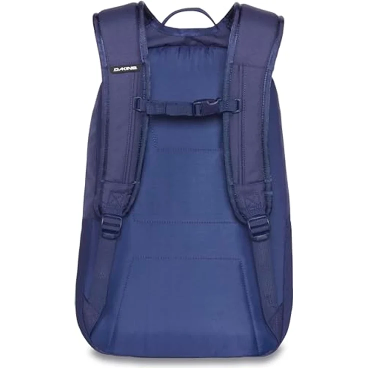 Dakine CAMPUS M, Schulrucksack mit 25L Volumen, isolierter Vortasche und Organizerfach, Naval Academy – Bild 2