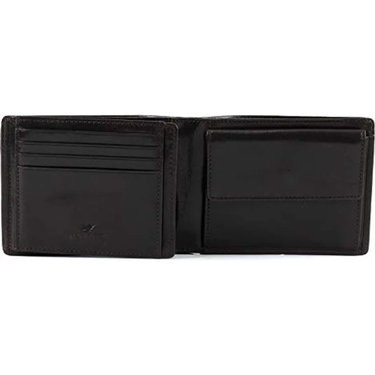 BRAUN BÜFFEL Arezzo Geldbörse RFID Leder 12,5 cm – Bild 2