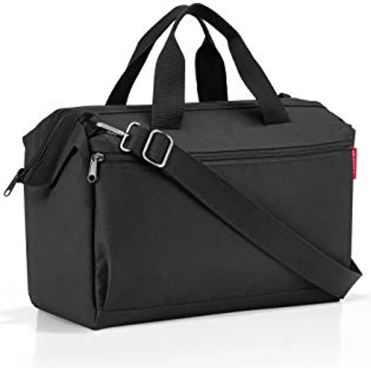 reisenthel Tasche allrounder s pocket black – Bild 2