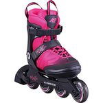 K2 Skates Mädchen Inline Skates MARLEE, pink, 30D0220.1.1.L - Preisvergleich