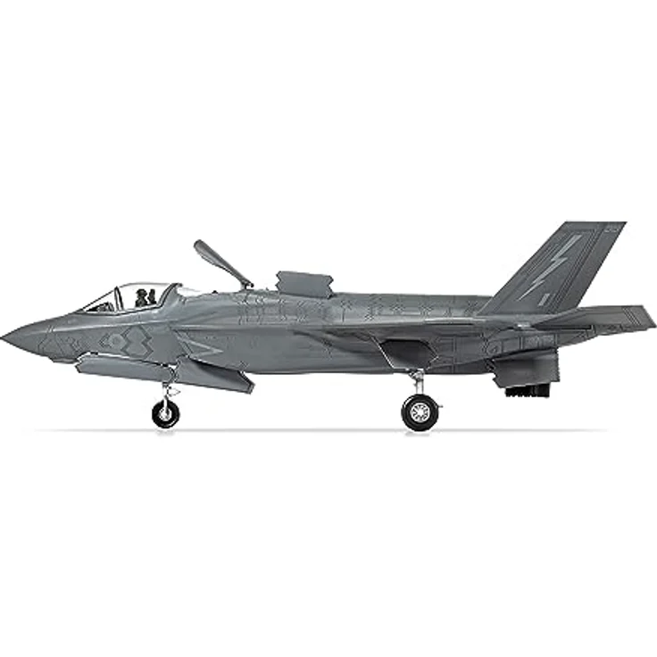 Airfix A55010 Modellbau, Mehrfarbig – Bild 3