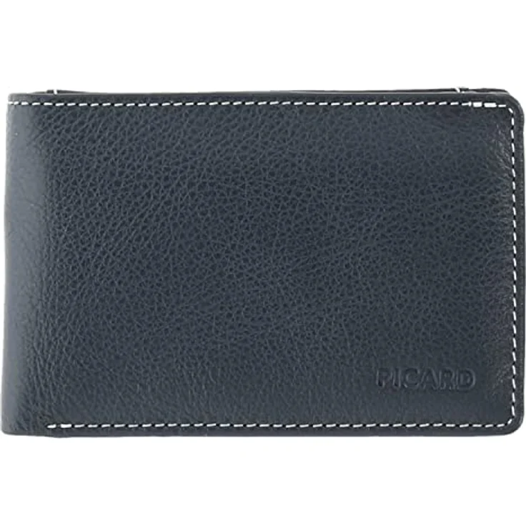 Picard Herren Portemonnaie Diego aus Rindsleder OneSize | mit Offen | Portemonnaie | Alltag – Bild 2