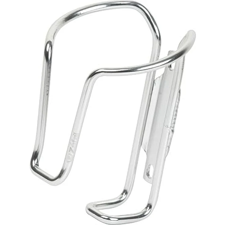 Trinkflaschenhalter Zefal Pulse Full Alu silber – Bild 2