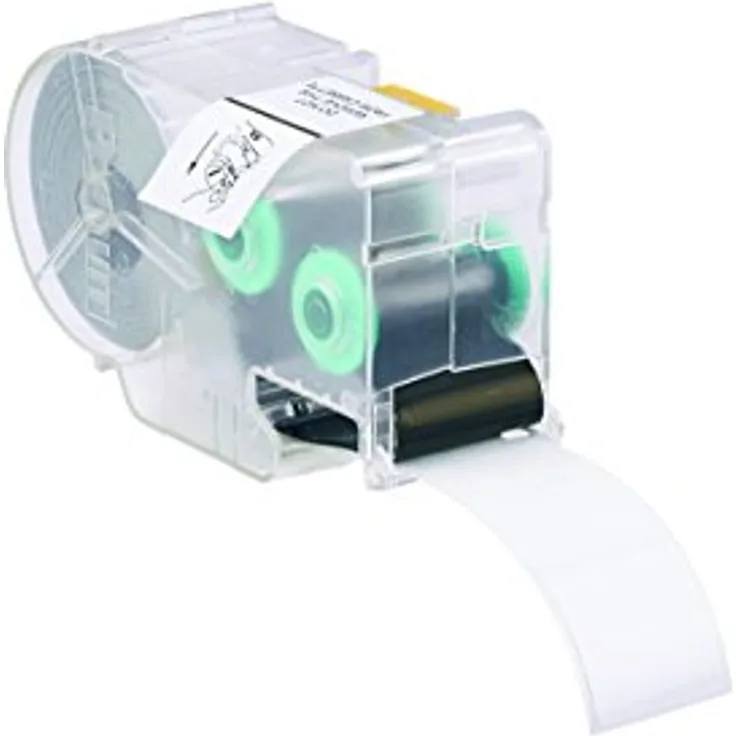 Panduit Kabelbeschriftung. S100 VAC 150 x 25,4 x 38,1 mm Kabelmarkierungssystem 0074983353033.