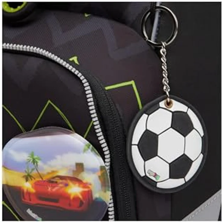 ergobag Hangies Fußball – Bild 3
