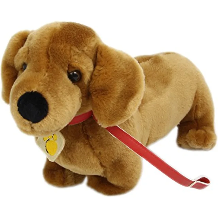 Unbekannt Plüsch Plüschtiere & Company 05990 – – Via Montenapoleone techel