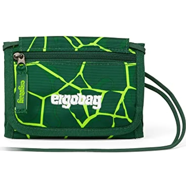 ergobag Brustbeutel BärRex