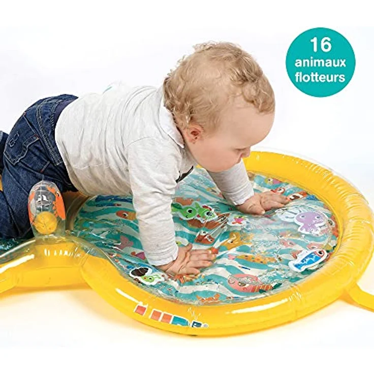 LUDI Water Play Mat – Bild 6