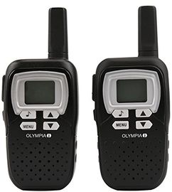 Olympia PMR 1208 Walkie Talkie Spechfunkgerät