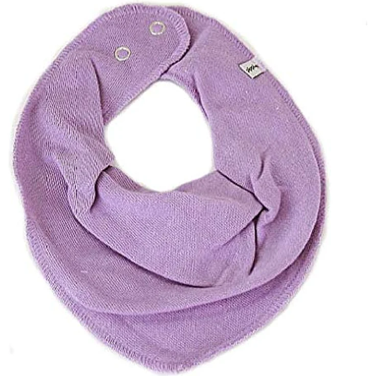 Pippi lätzchenbandana Junior Polycotton rosa Einheitsgrösse 5 Stück – Bild 4