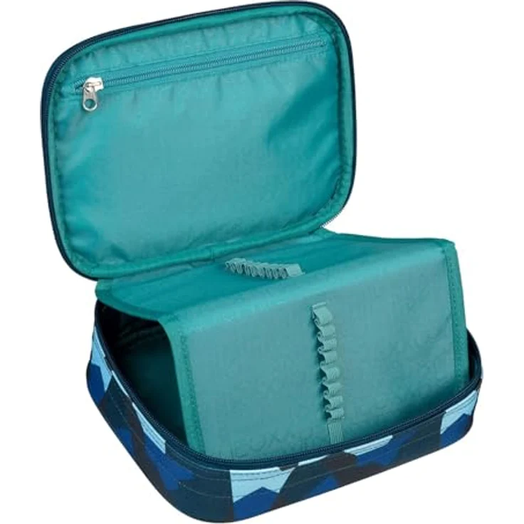 Neoxx Schlamperbox Dunk XXL Camo nation – Bild 2