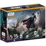 Atomic Mass Games SW Legion Empire Starter Set, Miniaturenspiel mit 37 hochdetaillierten Figuren, mehrsprachig (FR-DE-EN-ES)