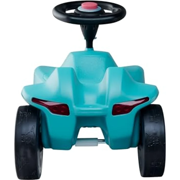 BIG Spielwarenfabrik 56248 Big Bobby Car Neo Farbe des Jahres 2023 – Bild 3