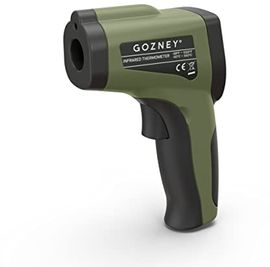 GOZNEY° Infrarot-Thermometer für Pizzaöfen